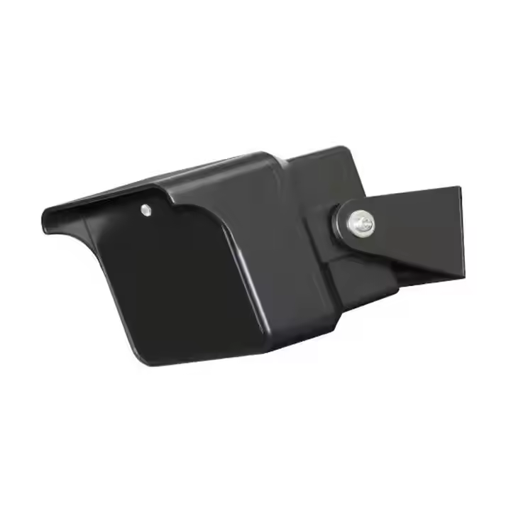 Vehicle Separation Radar Sensor